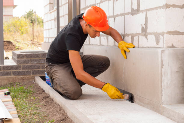 Waterproofing professionals working in Adamsville, TN